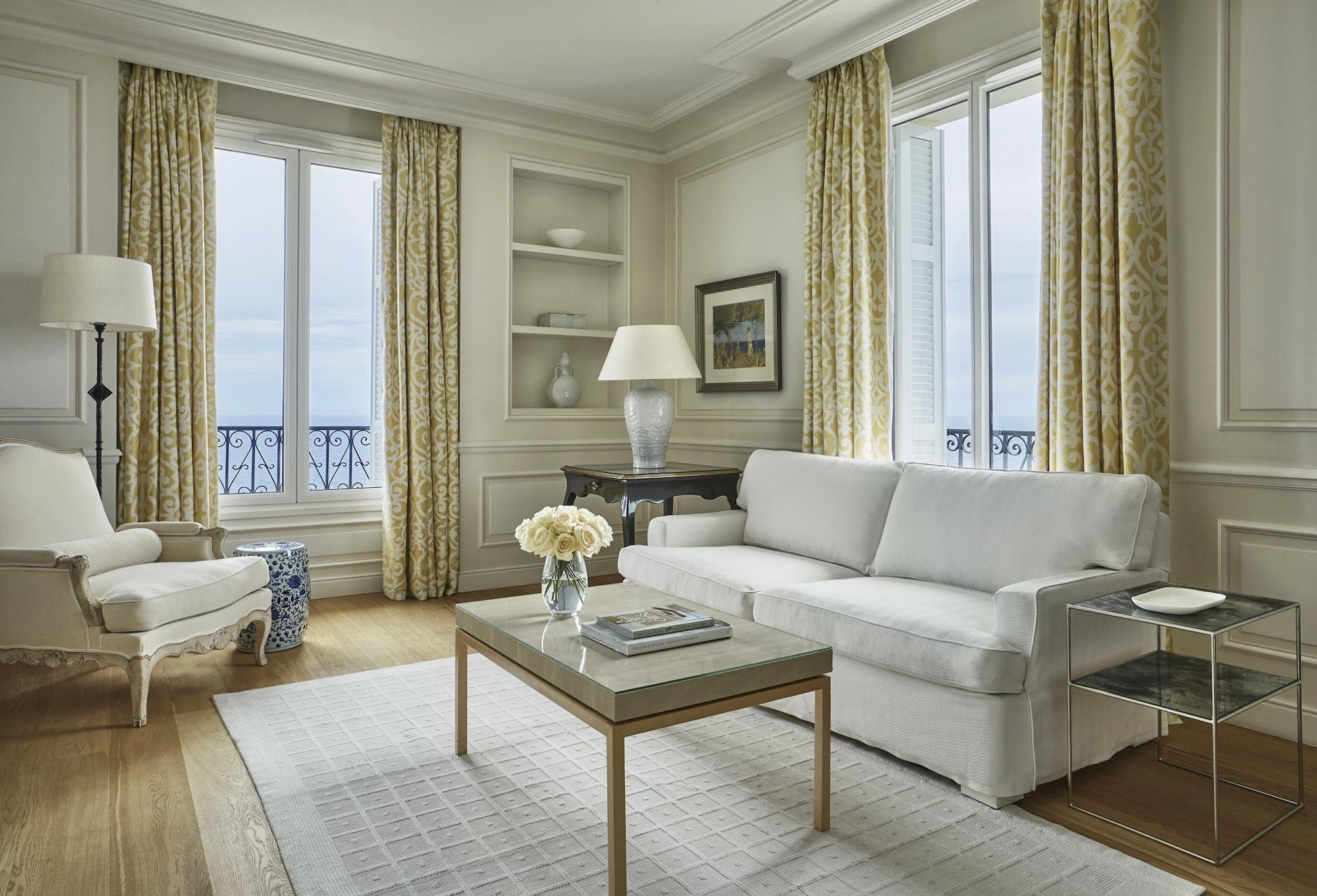 Grand-hotel Du Cap-ferrat, A Four Seasons Hotel