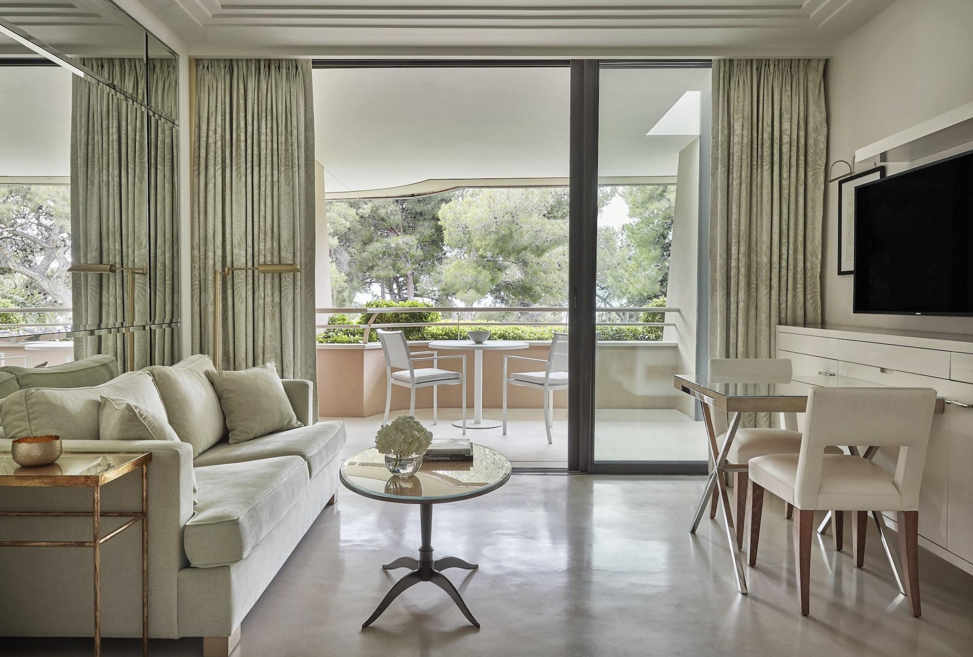 Hotel Grand-hotel Du Cap-ferrat, A Four Seasons Saint-Jean-Cap-Ferrat