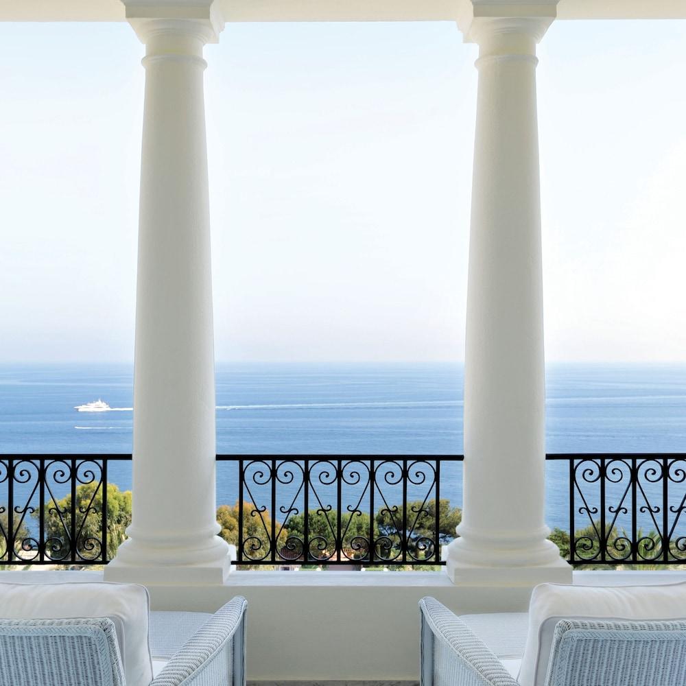 Grand-hotel Du Cap-ferrat, A Four Seasons