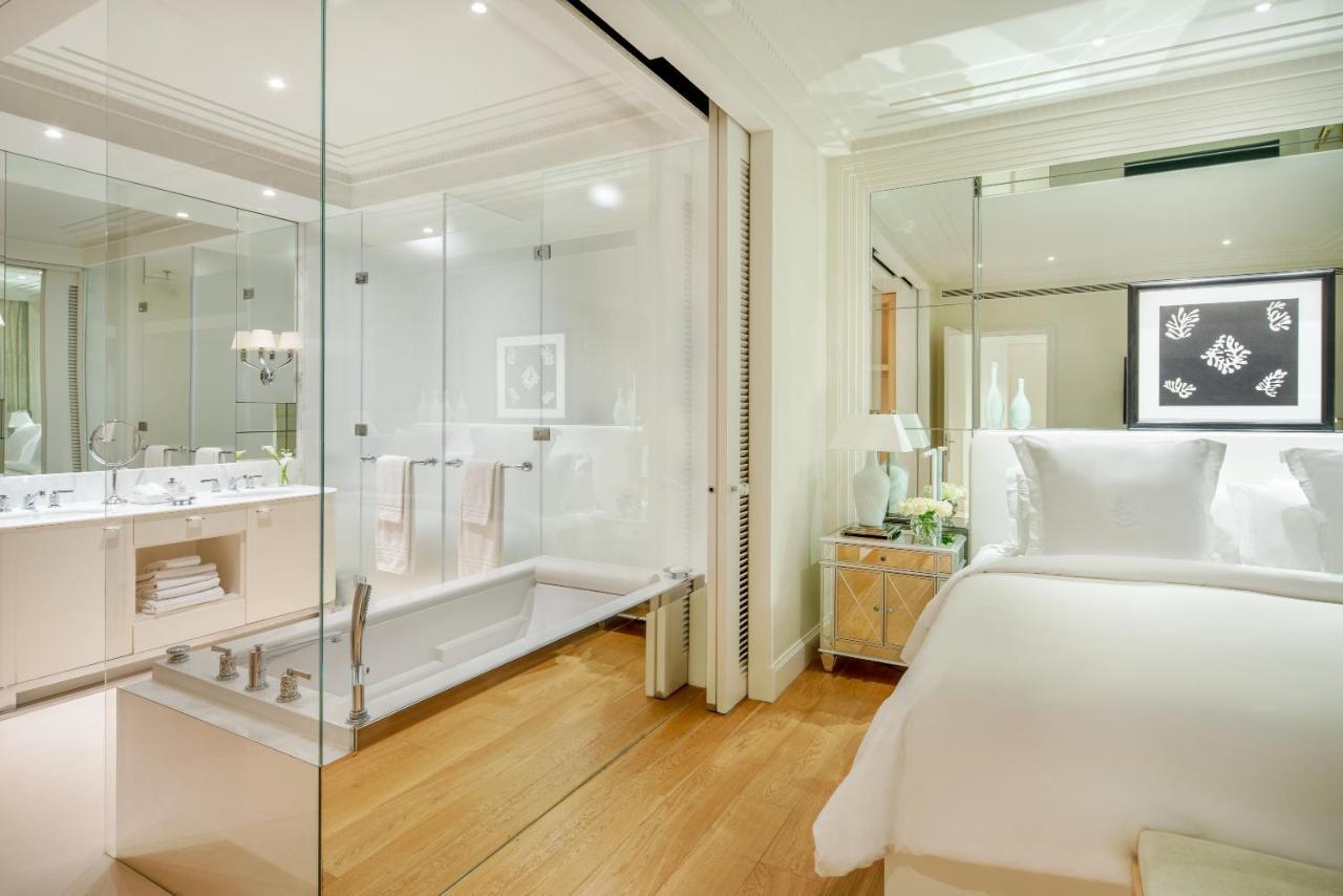 Grand-hotel Du Cap-ferrat, A Four Seasons 5* Saint-Jean-Cap-Ferrat