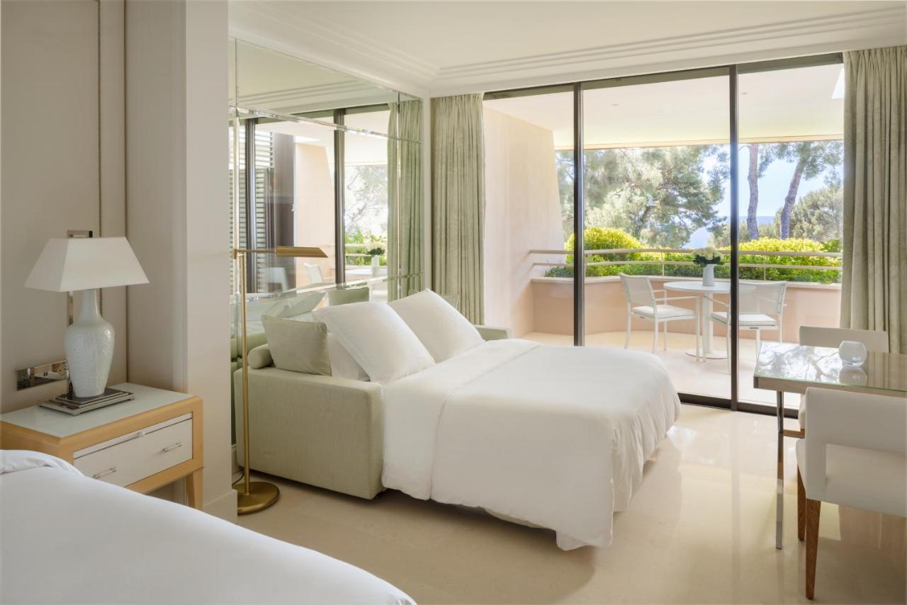 Hotel Grand-hotel Du Cap-ferrat, A Four Seasons Saint-Jean-Cap-Ferrat