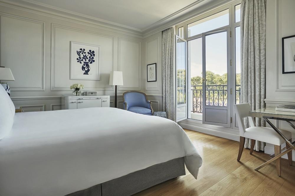 Grand-hotel Du Cap-ferrat, A Four Seasons Hotel 5*