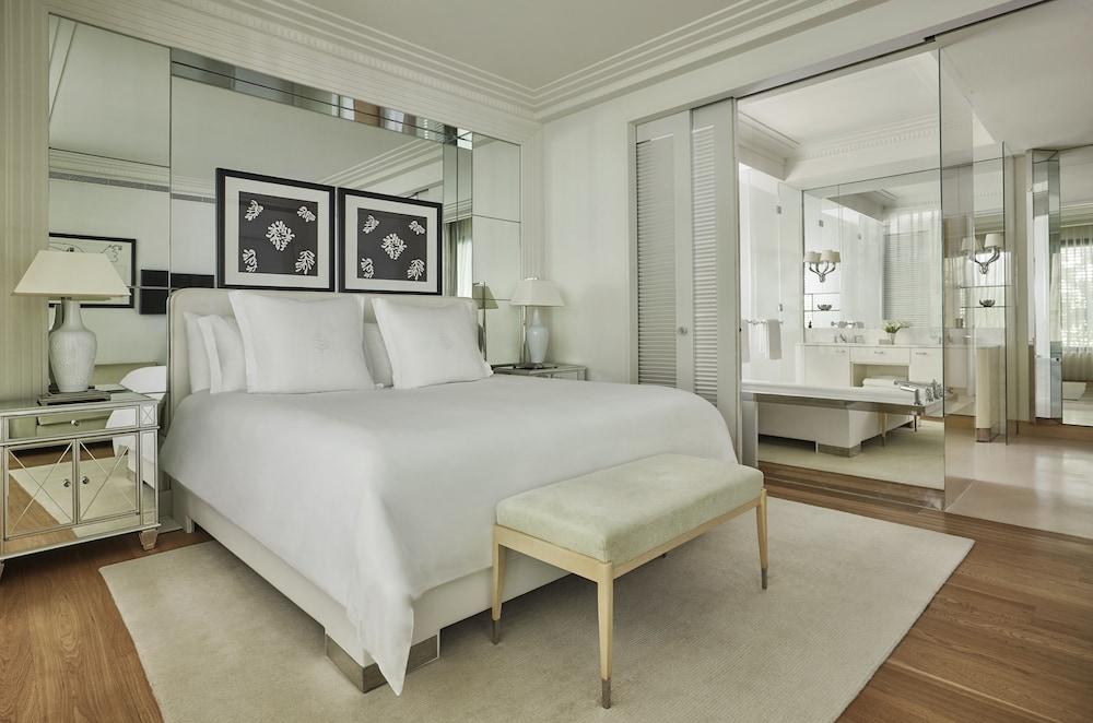 Hotel Grand-hotel Du Cap-ferrat, A Four Seasons Saint-Jean-Cap-Ferrat
