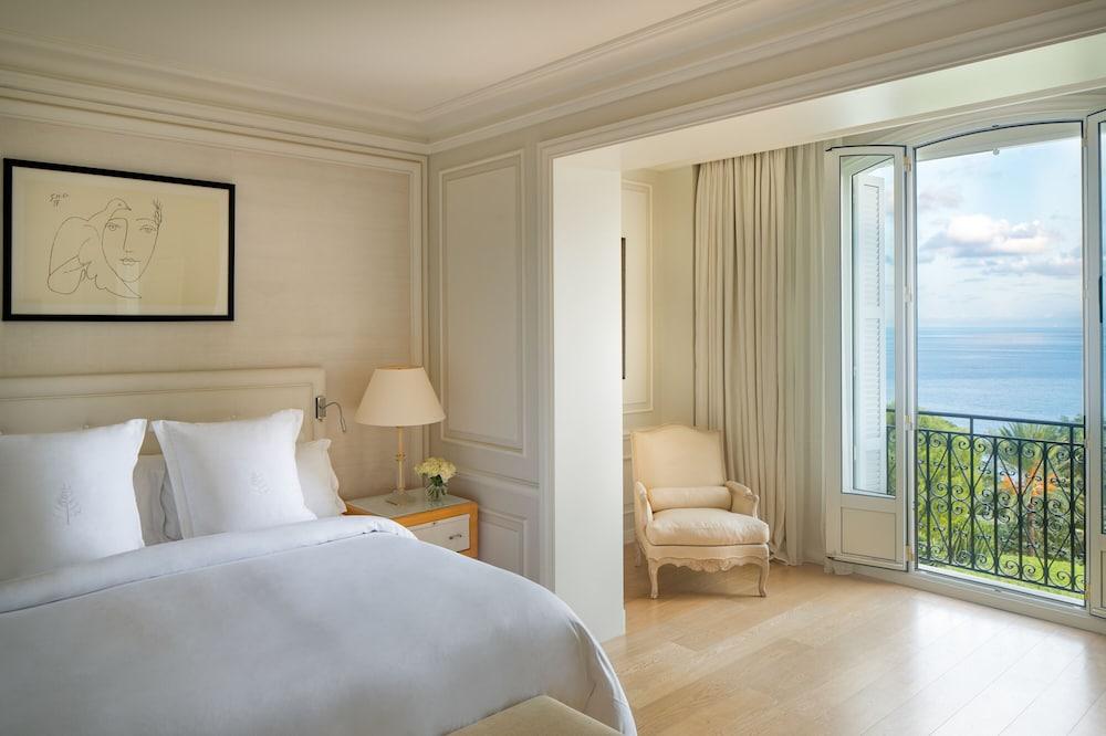 Grand-hotel Du Cap-ferrat, A Four Seasons Hotel 5*