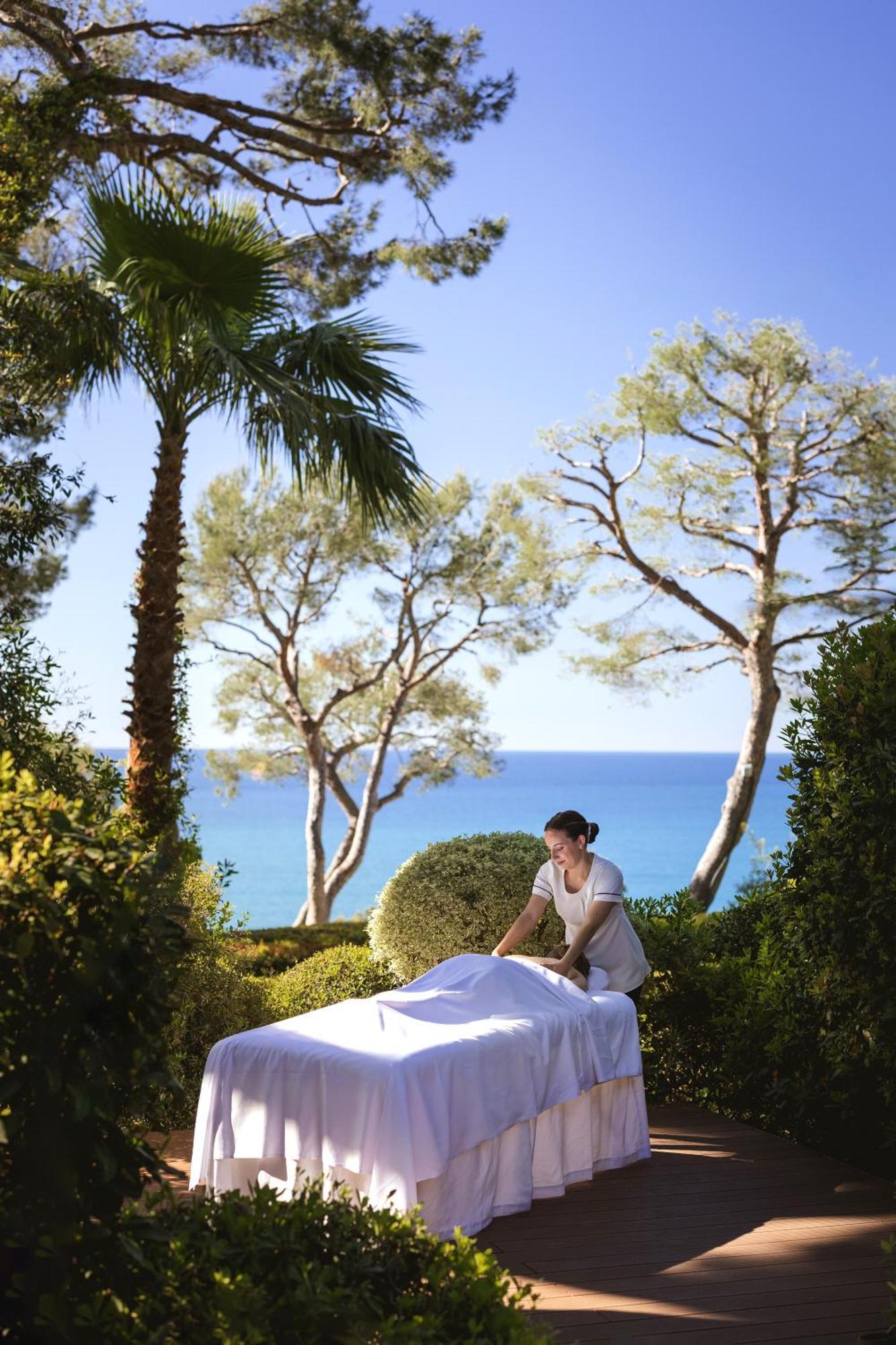 Grand-hotel Du Cap-ferrat, A Four Seasons Hotel