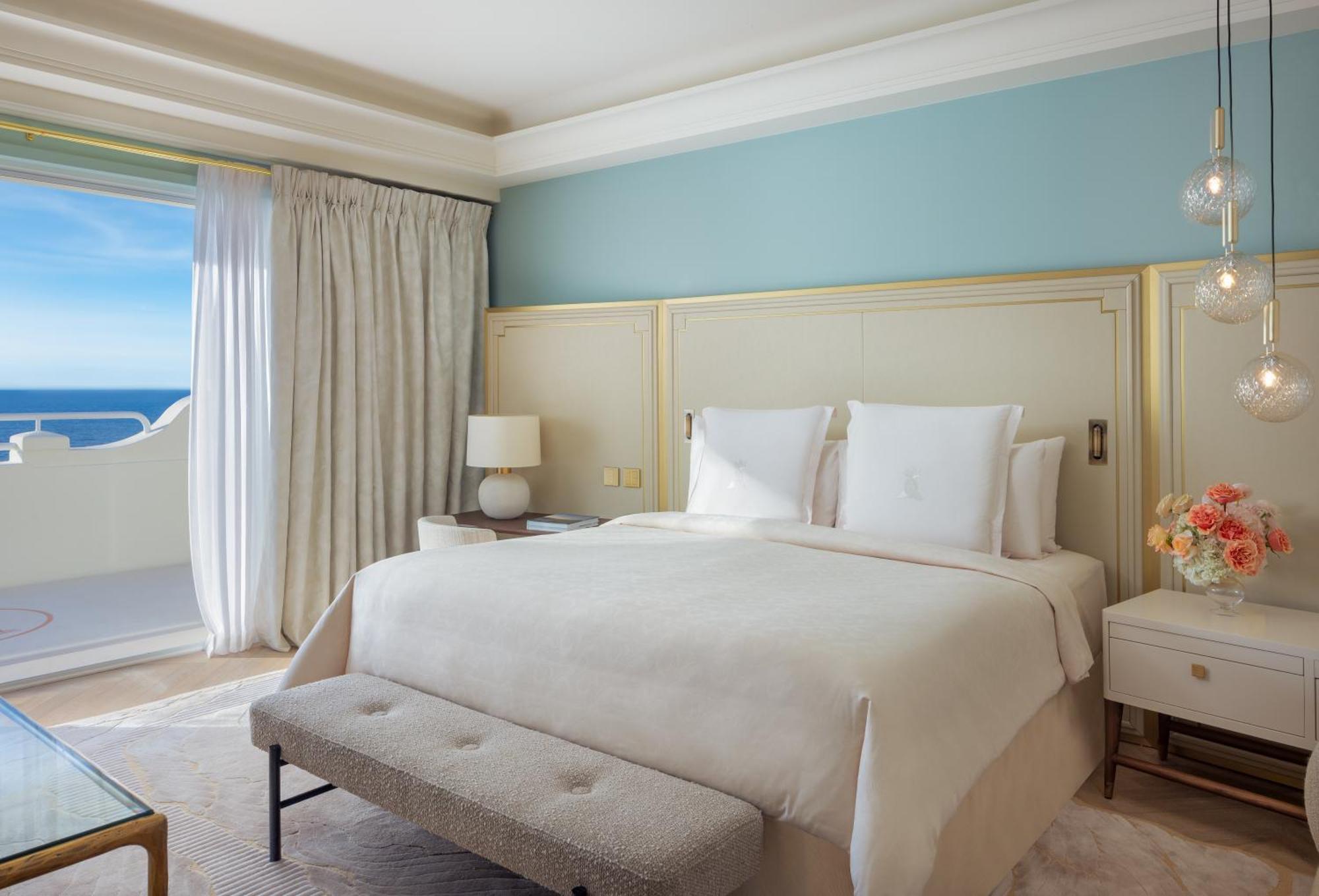 Grand-hotel Du Cap-ferrat, A Four Seasons