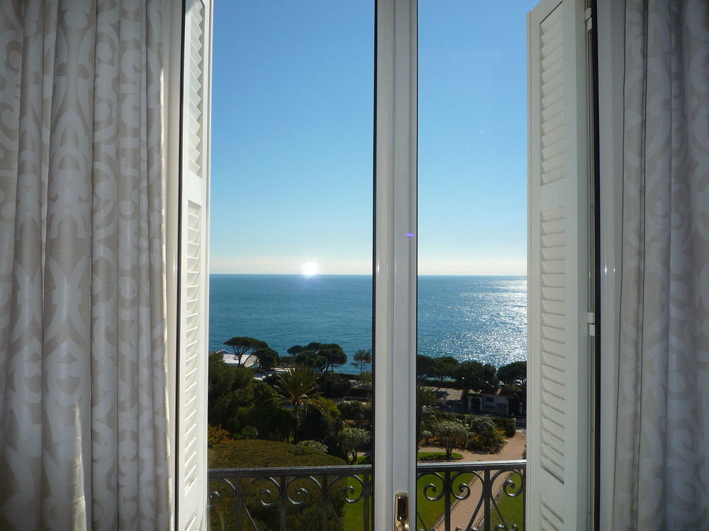 Grand-hotel Du Cap-ferrat, A Four Seasons