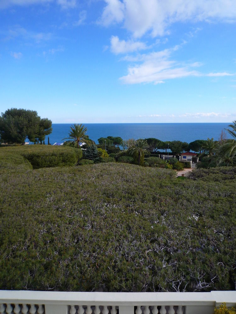 Hotel Grand-hotel Du Cap-ferrat, A Four Seasons Saint-Jean-Cap-Ferrat