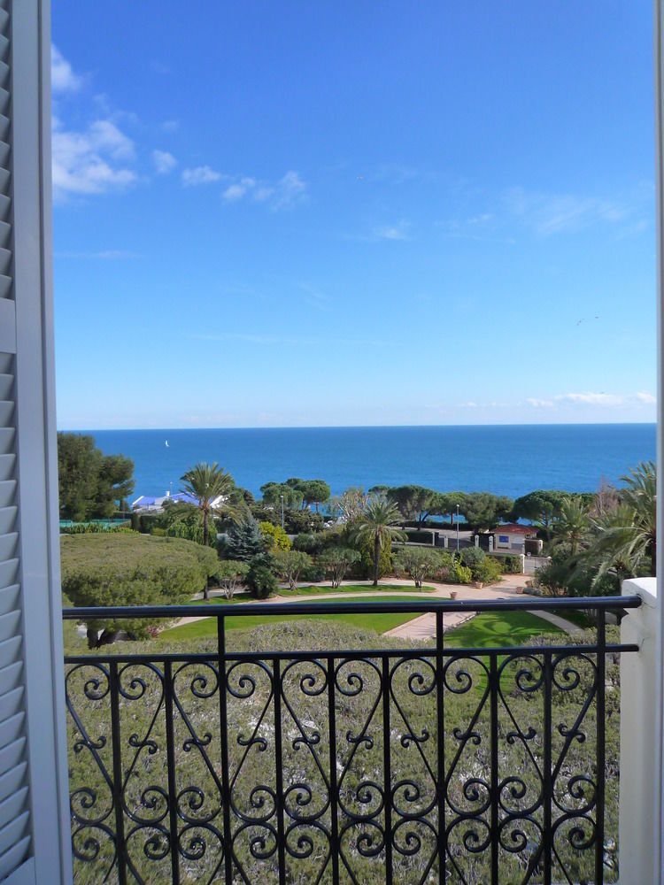 Grand-hotel Du Cap-ferrat, A Four Seasons Hotel