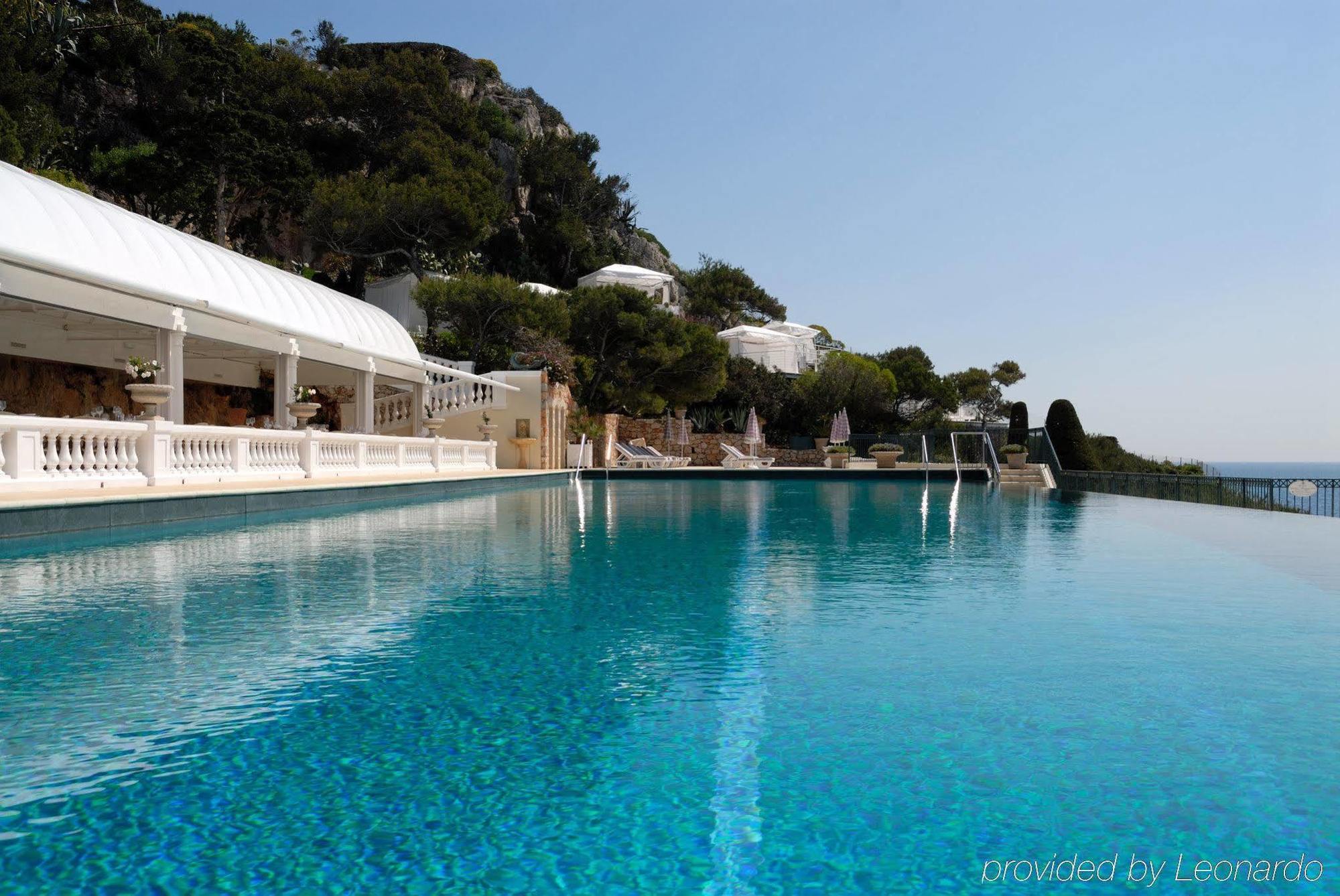 Grand-hotel Du Cap-ferrat, A Four Seasons