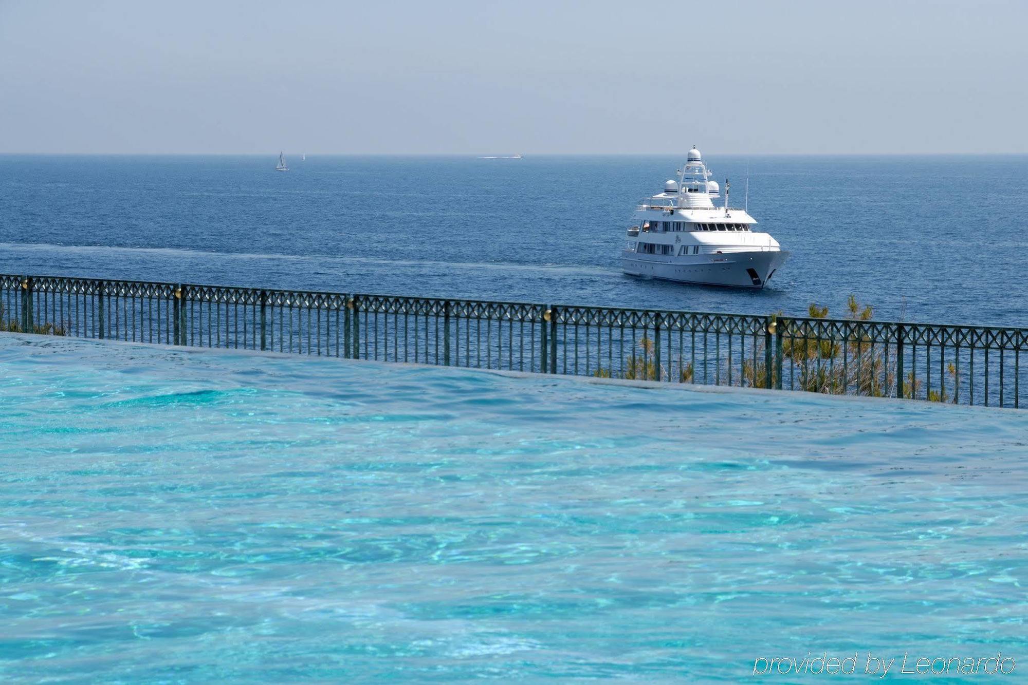Grand-hotel Du Cap-ferrat, A Four Seasons Hotel 5*