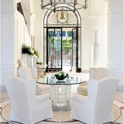 Grand-hotel Du Cap-ferrat, A Four Seasons 5* Saint-Jean-Cap-Ferrat