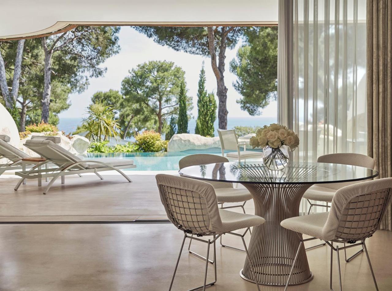 Grand-hotel Du Cap-ferrat, A Four Seasons Hotel