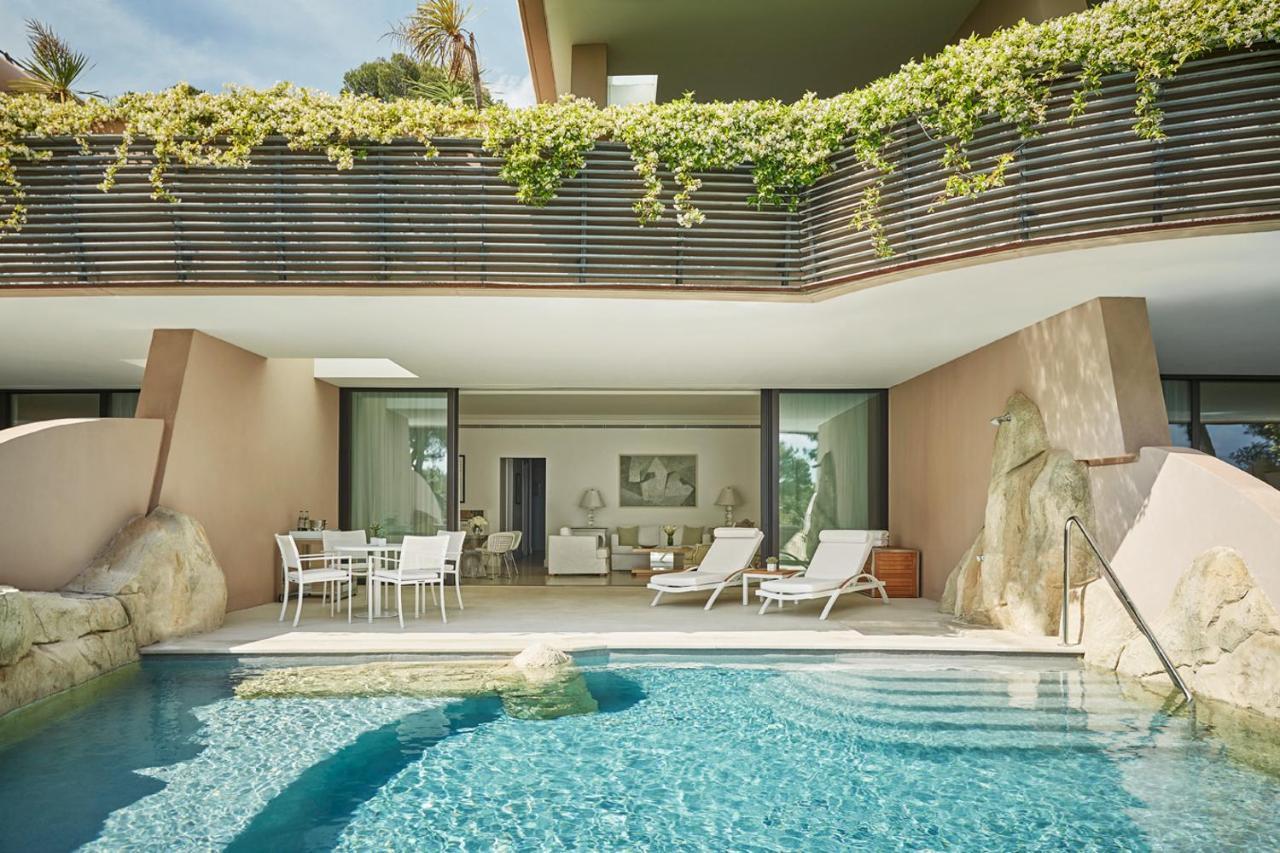 Grand-hotel Du Cap-ferrat, A Four Seasons