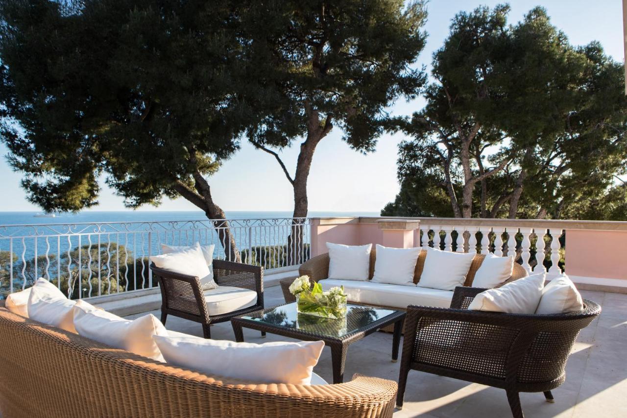 Grand-hotel Du Cap-ferrat, A Four Seasons Hotel