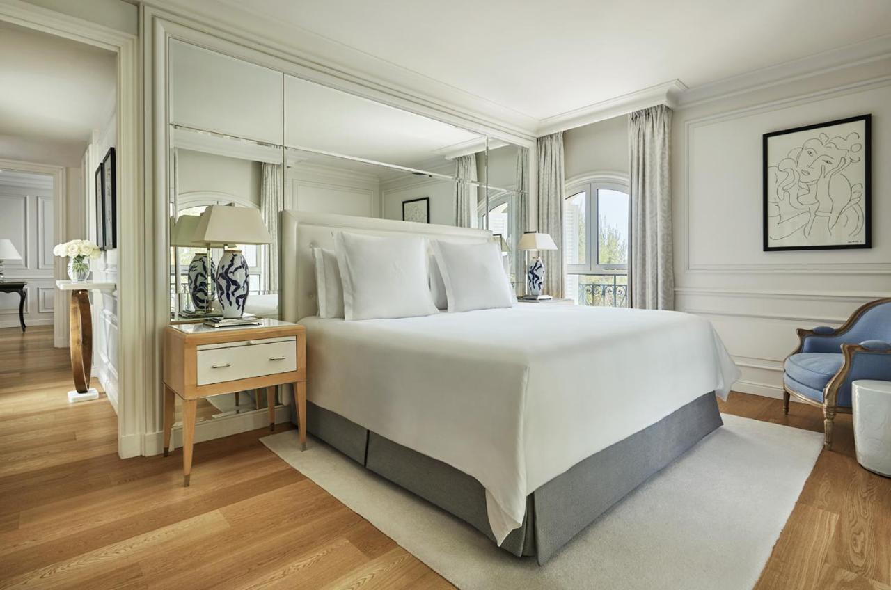 Grand-hotel Du Cap-ferrat, A Four Seasons