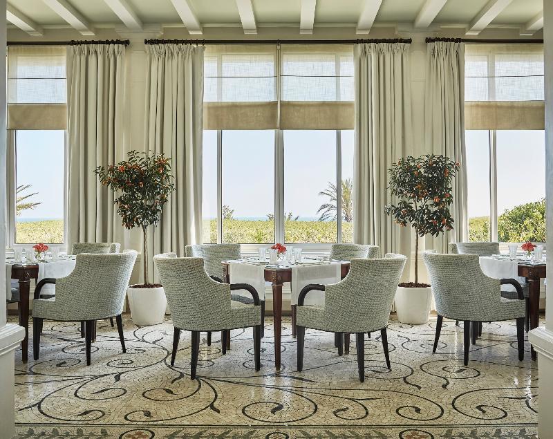 Grand-hotel Du Cap-ferrat, A Four Seasons Saint-Jean-Cap-Ferrat