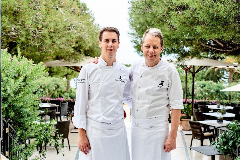 Hotel Grand-hotel Du Cap-ferrat, A Four Seasons 5*