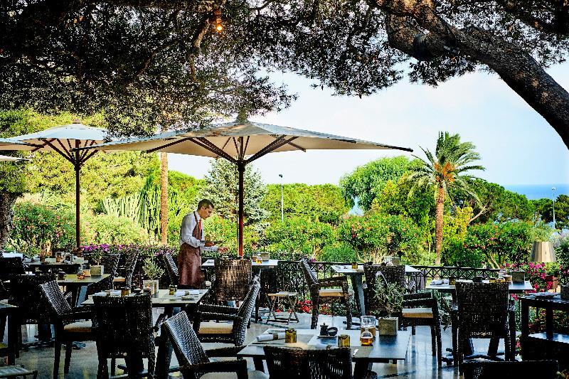 Grand-hotel Du Cap-ferrat, A Four Seasons