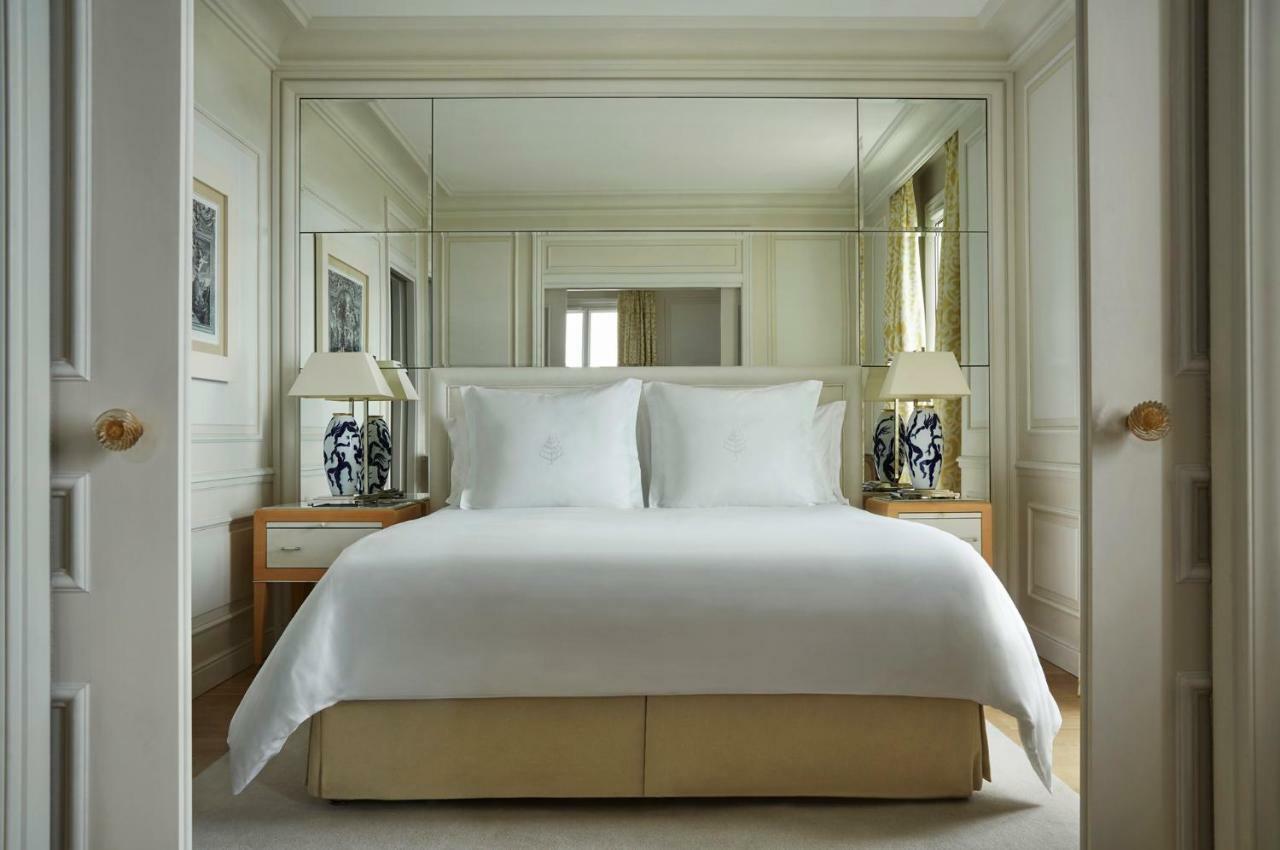 Grand-hotel Du Cap-ferrat, A Four Seasons Saint-Jean-Cap-Ferrat