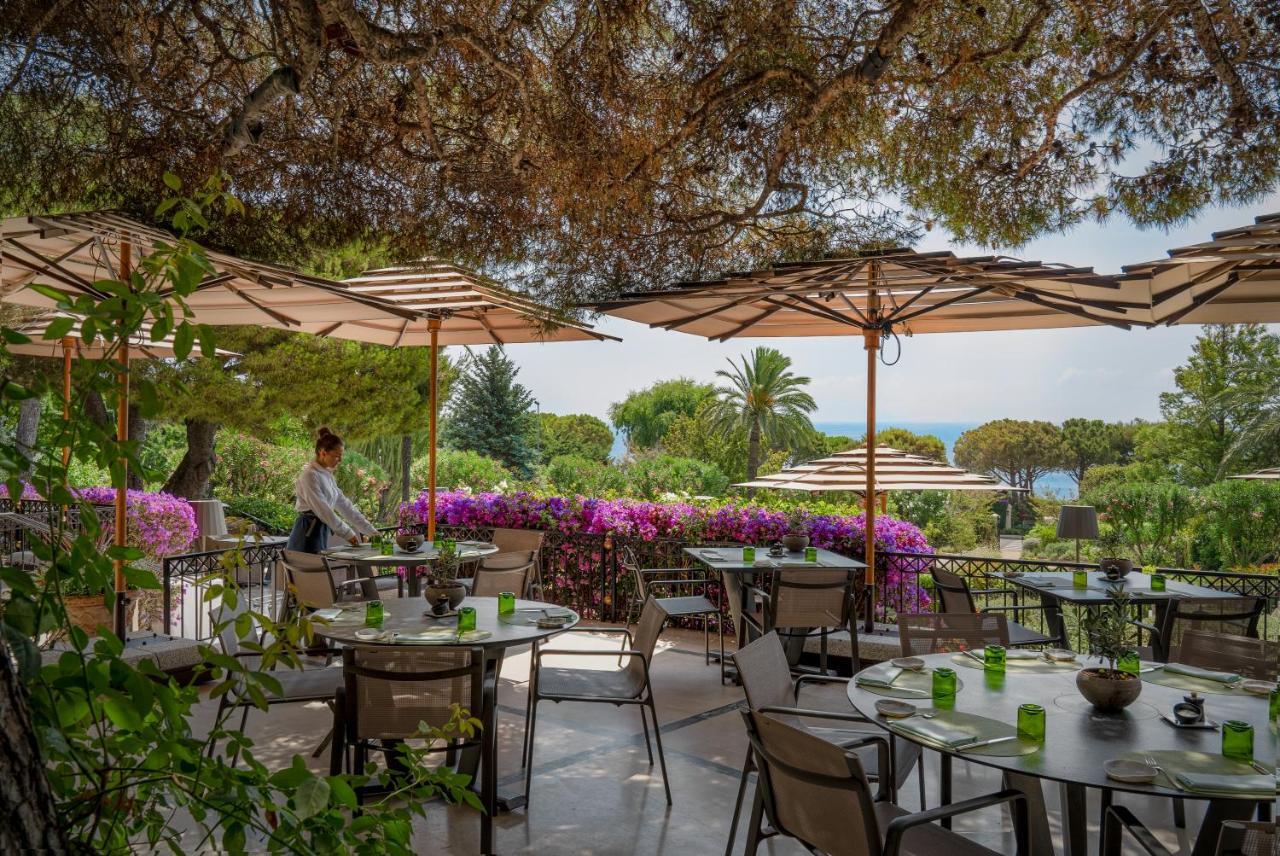 Grand-hotel Du Cap-ferrat, A Four Seasons 5* Saint-Jean-Cap-Ferrat