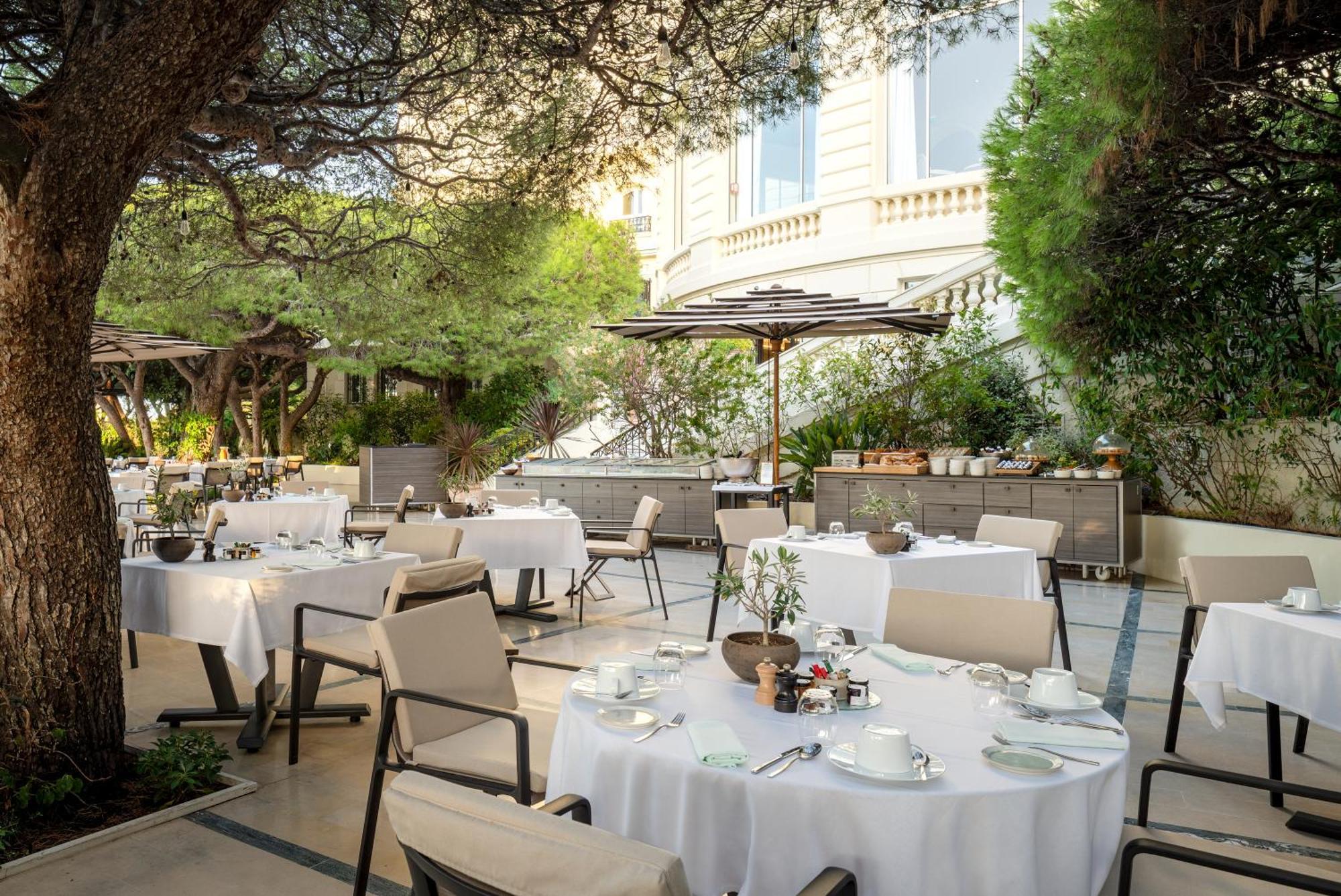 Grand-hotel Du Cap-ferrat, A Four Seasons 5*